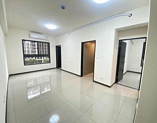 萬隆社宅八德全新景觀兩房車明亮邊間近興仁夜市 - Image 1