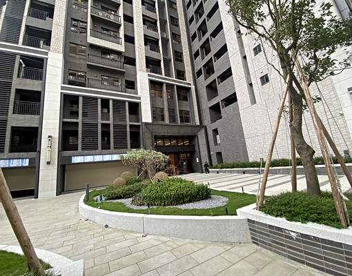 萬隆社宅八德全新景觀兩房車明亮邊間近興仁夜市 - Image 11