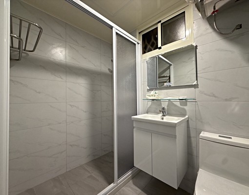 四維國小超值全新整理爬梯2樓兩房可租補 - Image 8