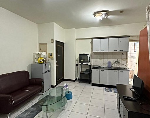 嘉暘/免仲可租補/幽靜美套房 - Image 4