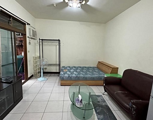 嘉暘/免仲可租補/幽靜美套房 - Image 1