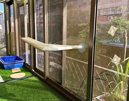 嘉暘/免仲可租補/幽靜美套房 - Image 8