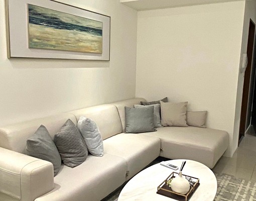 🔥全新百萬裝潢全配電梯4房附平車|七期博識✨商務、家庭首選 - Image 4