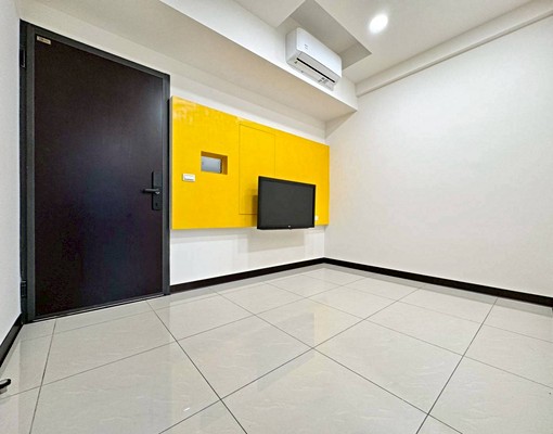 住商ABBY💎出租丨可租補💕福德ONE高樓兩房 - Image 1