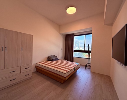 全新竹北高鐵大三房 - Image 9