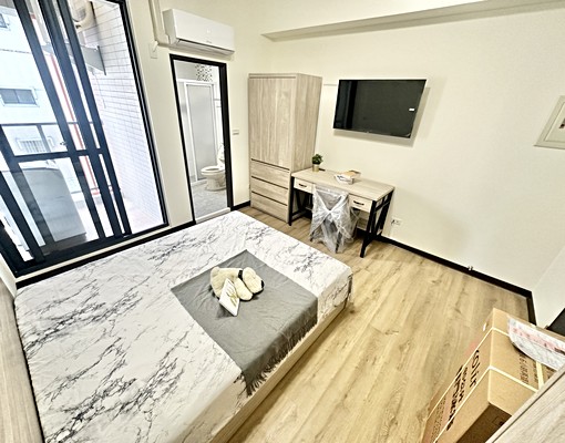 文心中清站|優質地段|品位居所🎉7.0坪 - Image 3