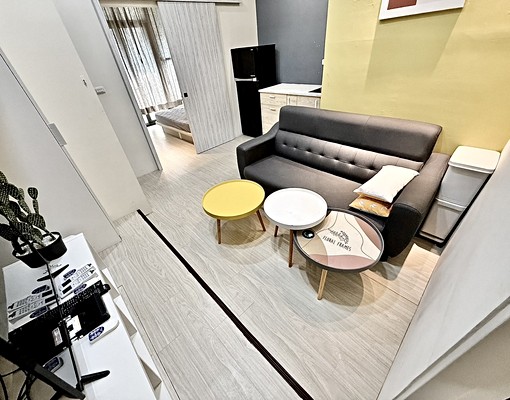 優質社區️一年起租️傢俱齊全️文昌東三街 - Image 2