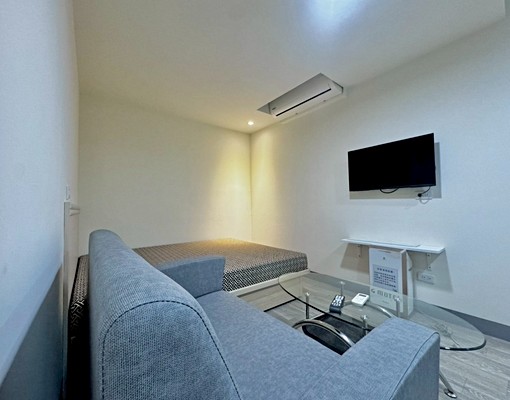 台北橋🚄職業友善✅包裹垃圾代收🗑️變頻冷氣烘衣機 - Image 2