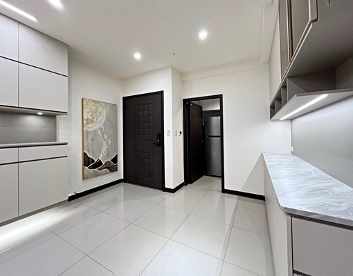 皇普莊園❤全新未住百萬裝潢極美3房全配平車 - Image 3