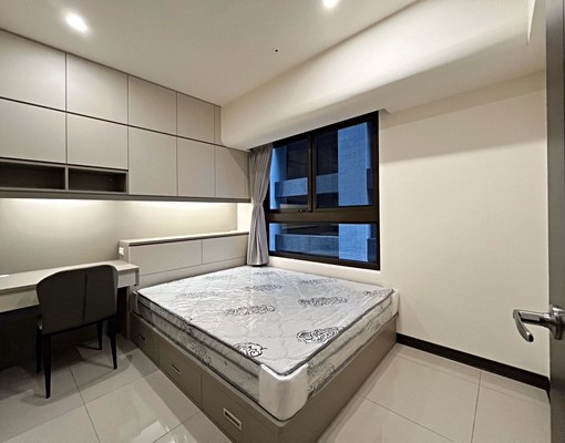 皇普莊園❤全新未住百萬裝潢極美3房全配平車 - Image 9