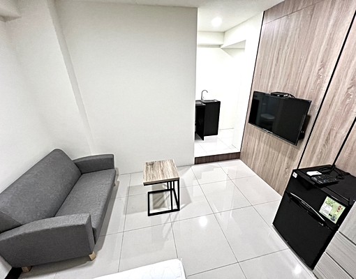 🔥全新裝潢✨可雙租補💰可貓🐾夢幻套房等你入住!🏡 - Image 2