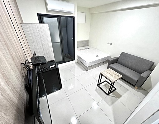 🔥全新裝潢✨可雙租補💰可貓🐾夢幻套房等你入住!🏡 - Image 1