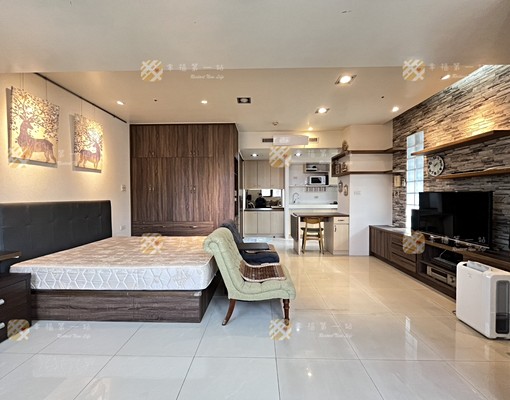 ✨世界之心精品一房一廳|近商圈、近捷運、交通便利 - Image 10