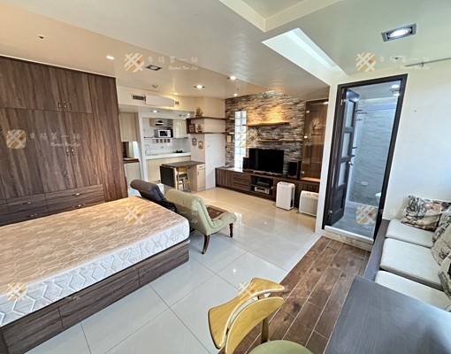 ✨世界之心精品一房一廳|近商圈、近捷運、交通便利 - Image 9