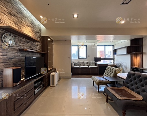 ✨世界之心精品一房一廳|近商圈、近捷運、交通便利 - Image 6