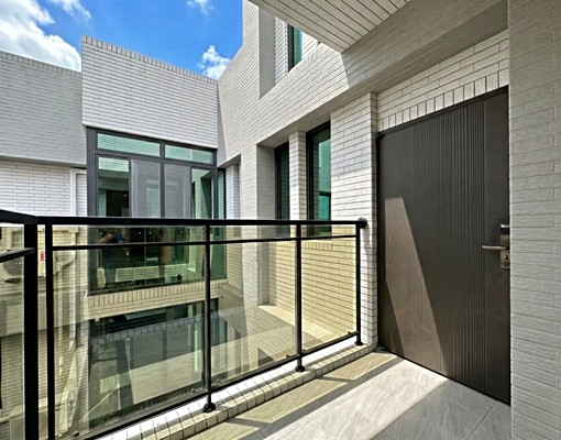 💎屏東內埔織心院💎電梯全新未住💎大2房2衛平車💎 - Image 13