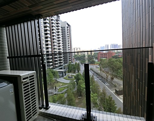 美術園區~悅誠~景觀3房平車家俱電全/可租補 - Image 5