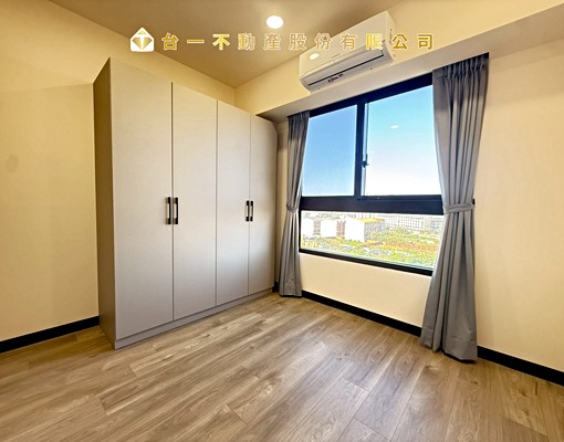 TO免仲🉑補助|全新未入住正三房車|大園客運園區|家具可談 - Image 2