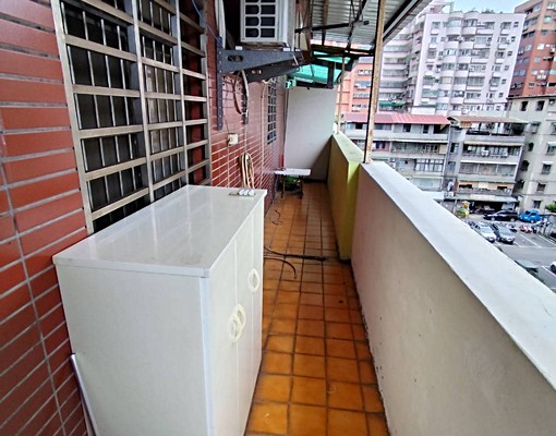 寵物友善租屋補助!前後陽台,近四號公園,三房兩廳,無天然瓦斯 - Image 11