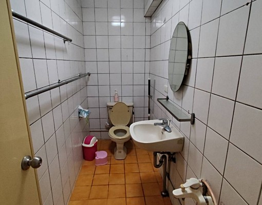 寵物友善租屋補助!前後陽台,近四號公園,三房兩廳,無天然瓦斯 - Image 8