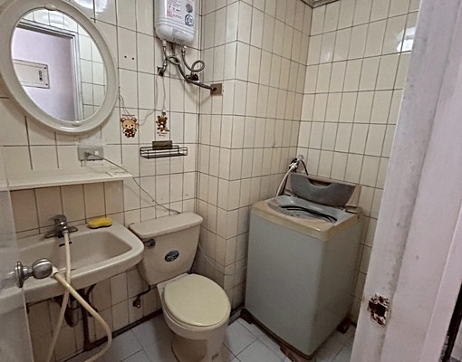 通風佳💕淡水站|無管理費|品位居所 - Image 13