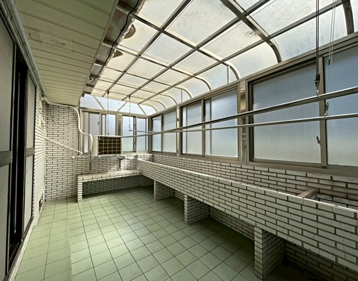 【菜寮站】✨全新✨三重/寵物/大陽台/小孟/水泥頂加 - Image 9