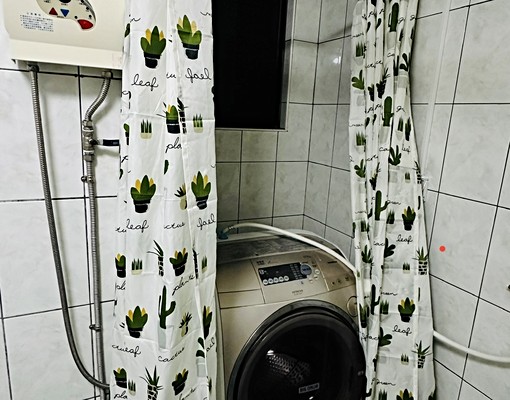 可租補，洗脫烘，垃圾有人收，電梯套房，寵物可商量 - Image 4