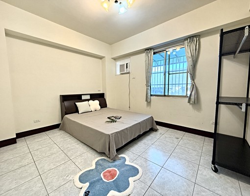 正三房雙衛浴🧸藝文特區|可寵物、傢具齊、近莊敬國小、台水電 - Image 11