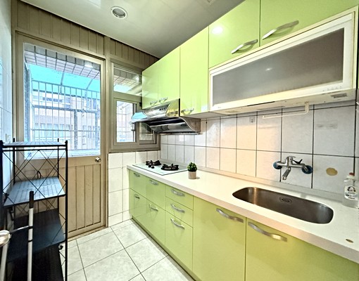 正三房雙衛浴🧸藝文特區|可寵物、傢具齊、近莊敬國小、台水電 - Image 10