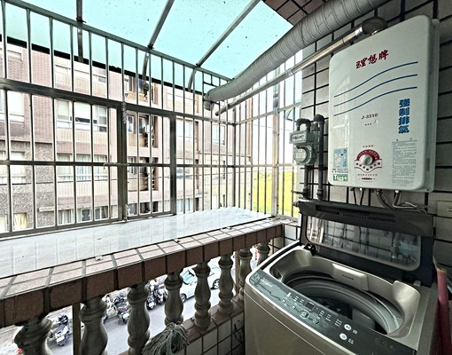 正三房雙衛浴🧸藝文特區|可寵物、傢具齊、近莊敬國小、台水電 - Image 15