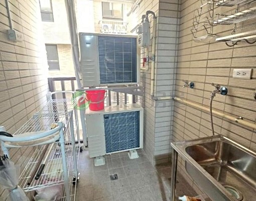 合謙飛時代🔴稀有釋出二房雙面採光🔴 - Image 9