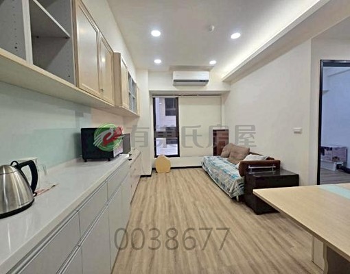 合謙飛時代🔴稀有釋出二房雙面採光🔴 - Image 1