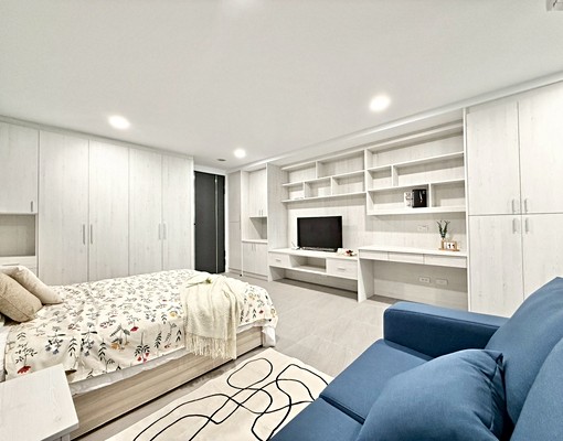 只想給泥最好的✨雙租補可報稅大空間✨近新完工專屬機車位 - Image 6