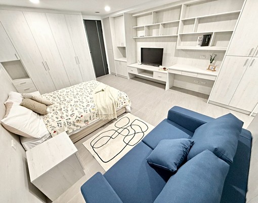 只想給泥最好的✨雙租補可報稅大空間✨近新完工專屬機車位 - Image 2