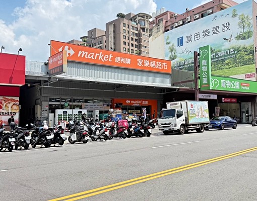 北區漢口路*精華地段超值套房出租 - Image 8