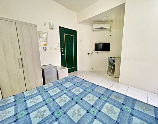 可租補可戶籍✨陽台獨洗曬✨電梯房✨飲水機子母車✨近國光大買家 - Image 5