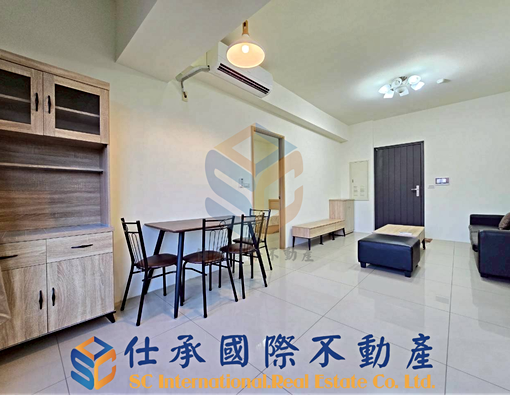 🍟【鴻喆】台積電旁兩房兩衛大坪數🍟04A21 - Image 4