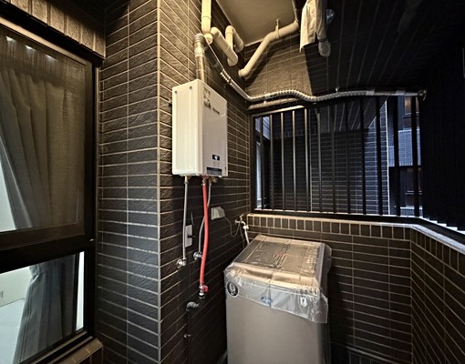 城揚綠廳院-三房平車有家具電(含管) - Image 6