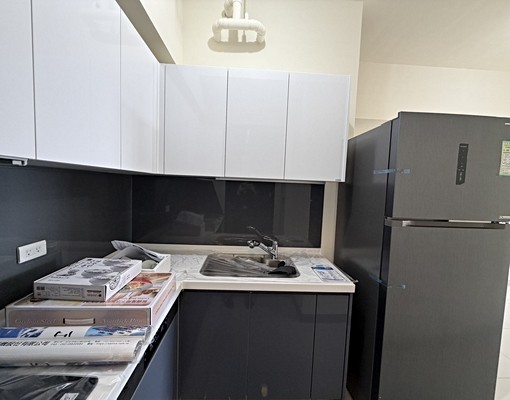 城揚綠廳院-三房平車有家具電(含管) - Image 5