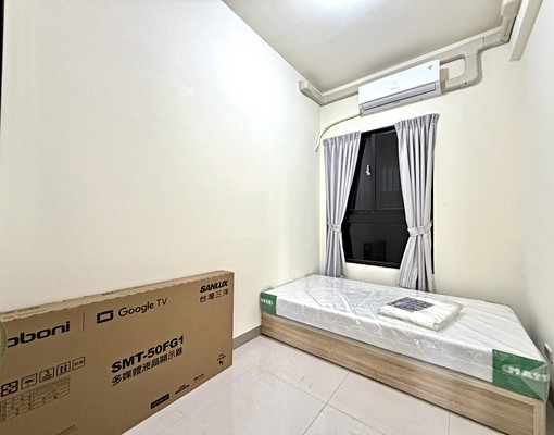 城揚綠廳院-三房平車有家具電(含管) - Image 7