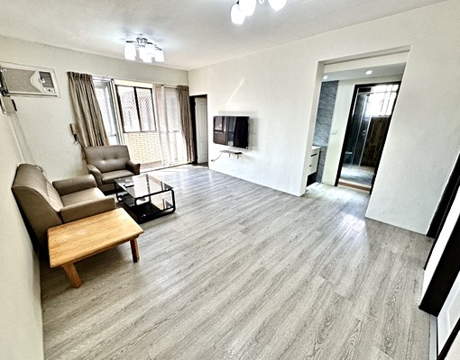 採光視野讚👌無敵大三房✔️可寵物✔️可租補👌全新裝潢 - Image 3