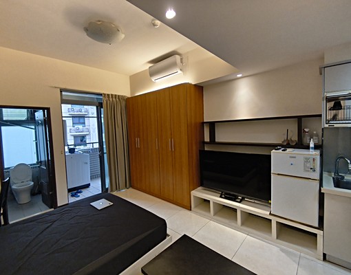 蒂芬尼套房(含車位及管理) - Image 3