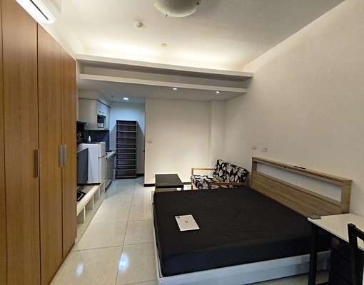 蒂芬尼套房(含車位及管理) - Image 4