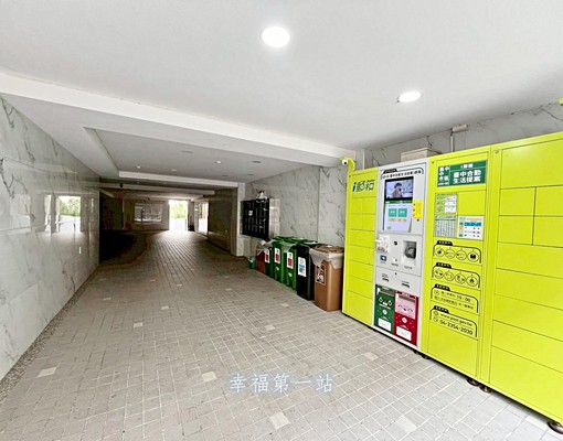 ✨電梯陽台獨洗電5含管包水網路第四台 - Image 11