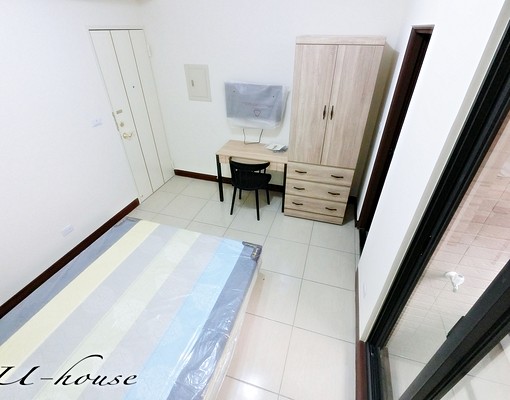 💡北屯西屯交界💡可租補室內機車位採光通風佳💡大陽台 - Image 4