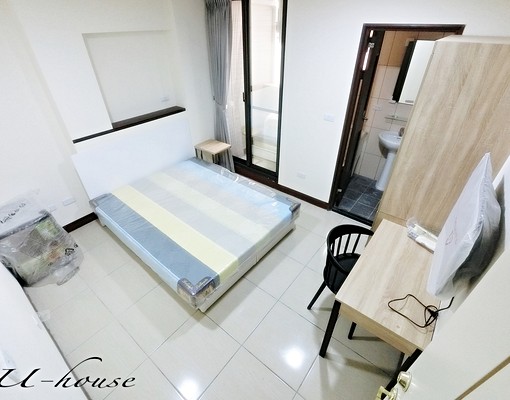 💡北屯西屯交界💡可租補室內機車位採光通風佳💡大陽台 - Image 6