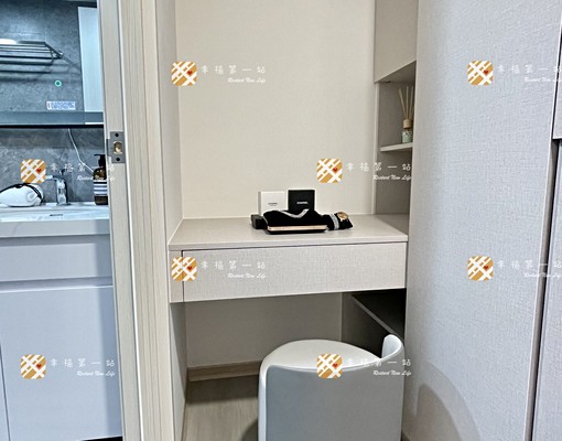 佳昂太和3|稀有美三房釋出|近中國醫BOT|拎包入住|禁寵 - Image 9