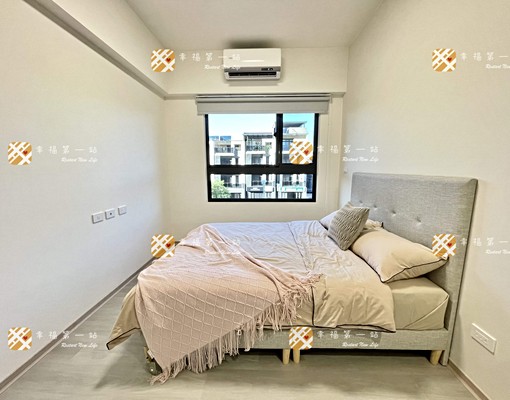 佳昂太和3|稀有美三房釋出|近中國醫BOT|拎包入住|禁寵 - Image 8