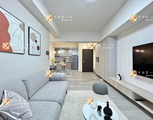 佳昂太和3|稀有美三房釋出|近中國醫BOT|拎包入住|禁寵 - Image 11