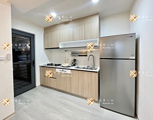 佳昂太和3|稀有美三房釋出|近中國醫BOT|拎包入住|禁寵 - Image 4